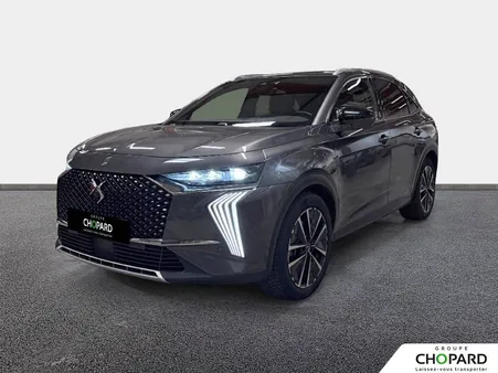 DS DS 7 Hybride Rechargeable E-Tense 300 EAT8 4x4 Opera