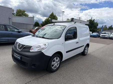 Nissan NV250 L1 1.5 dCi 95 Optima