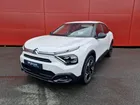 CITROEN C4 BlueHDi 130 S&S EAT8 Shine