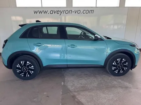 Fiat 600 T-Gen 3 1.2 Hybrid 110ch eDCT6