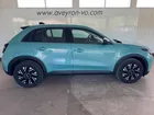 Fiat 600 T-Gen 3 1.2 Hybrid 110ch eDCT6