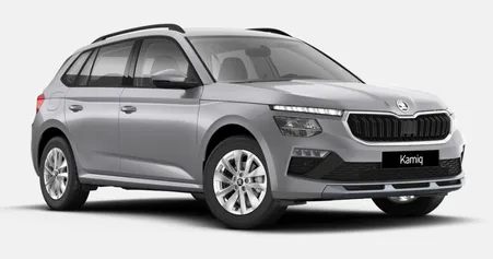 SKODA Kamiq 1.0 TSI Evo 2 95 ch BVM5 Selection