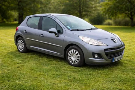 Peugeot 207 1.4 vti 95cv