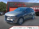 Alfa Romeo Tonale 1.6 Multijet II 130 ch VGT TCT6 Sprint