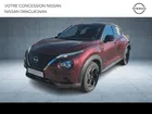 Nissan Juke 1.6 Hybrid 143ch N-Connecta 2023.5