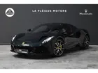 Lotus Emira 2.0T 364ch First Edition DCT8 (Malus à payer)