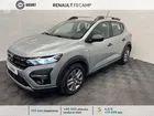 Dacia Sandero TCe 90 - 22 Stepway Essentiel