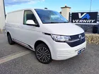 PRIX 20 825 HT VOLKSWAGEN TRANSPORTER T 6.1 2.0 TDI BUSINESS Look EDITION GARANTIE / REVISER