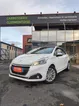 Peugeot 208 Allure 1.2 essence 110ch