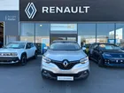 Kadjar Business Energy dCi 130 4WD