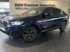 Bmw X4 xDrive30i 245ch M Sport