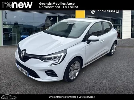 Renault Clio 1.5 Blue dCi 85ch Zen