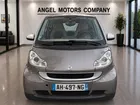 Smart Fortwo 0.8 CDI