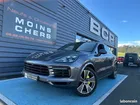 Porsche CAYENNE COUPE (9YB) 3.0 V6 462CH E-HYBRID / BOSE / TOIT OUVRANT/ HAYON ELECTRIQUE