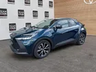 Toyota C-HR 1.8 Hybride 140ch Design MY25