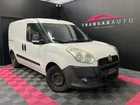 FIAT DOBLO 1.3 JTD 90cv - ENTRETIEN A JOUR