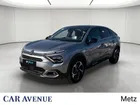 CITROEN C4 BlueHDi 130 EAT8 Max