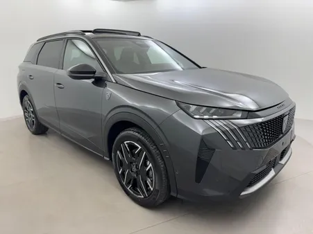 Peugeot 5008 1.2 Hybrid 145 GT e-DCS6 TOIT OUVRANT + 360°