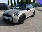 MINI Hatch 5 Portes Cooper 136 ch DKG7 Edition Premium