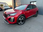 Peugeot 2008 blue hdi 130 cv allure eat8