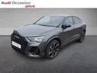 Audi Q3 Sportback 35 TDI 150ch S line plus S tronic 7