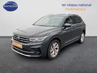 Volkswagen Tiguan 1.4 E-HYBRID 245CH DSG6 ELEGANCE