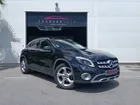 MERCEDES GLA 200 7-G DCT Sensation / TOIT OUVRANT/ ENTRETIEN SUIVI