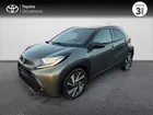 Toyota Aygo X 1.0 VVT-i 72ch Collection S-CVT MY23