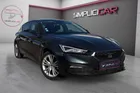 SEAT LEON IV 2.0 TDI 115 BVM6 Style / CAMÉRA / RADARS ARRIÈRES / CAR PLAY / ENTRETIEN/ GARANTIE 12 MOIS