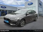 Ford Focus 1.5 EcoBlue 120ch ST-Line