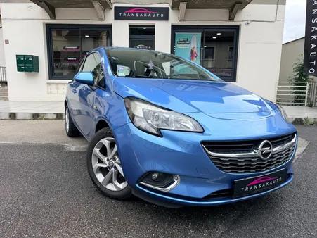 OPEL CORSA 1.4 90 ch Design 120 ans