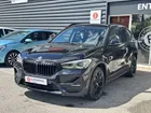 Bmw x1 ii (f48) phase 2 sdrive16d 116ch fap s/s lounge dkg7