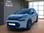 Citroen C3 Aircross PureTech 110ch S&S Shine E6.d-TEMP