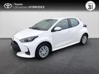 Toyota Yaris 116h Dynamic 5p MY22