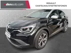 Renault Captur mild hybrid 140 R.S. Line