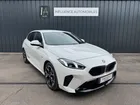 BMW Série 1 120dA 163ch M SPORT DKG7