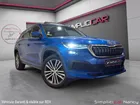 SKODA KODIAQ 2.0 TDI 150ch DSG7 5pl Laurin & Klement origine France 1ère main garantie 12 mois