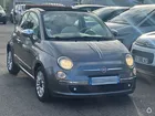 Fiat 500C 1.3 Multijet 16v 95ch DPF S&S Rock 97g