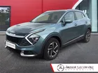 Kia Sportage V 1.6 T-GDI 230CH ISG HYBRIDE BVA6 4X2 Active