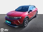 Opel Mokka 1.2 Turbo 130 ch BVA8 Elegance