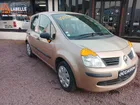 RENAULT Modus Authentique 1.4l 16v essence