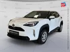 Toyota Yaris Cross 116h Dynamic MC24
