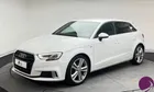 Audi A3 2.0 TDI 150 ch S line - Apple Carplay Suivi Complet
