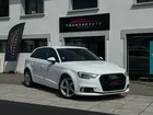 AUDI A3 SPORTBACK 30 TFSI 116 Sport - SIEGES CHAUFFANTS - REGULATEUR ADAPTATIF - RADAR AV/AR