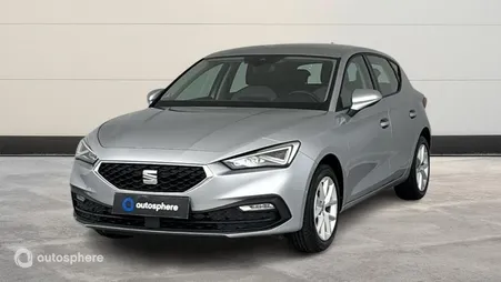 Seat Leon 1.0 TSI 110ch Business