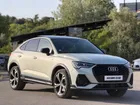 B&O / TO / S-LINE / AUDI Q3 45 TFSI-E 245 CV / Garantie constructeur