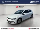 Volkswagen Golf 1.4 Hybrid Rechargeable OPF 204 DSG6 Style