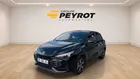 MG MG3 1.5 L Hybrid+ 195 ch Luxury