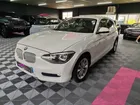 BMW SERIE 1 F21 118d 143 ch 116g Lounge A