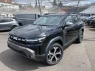 Dacia duster iii 1.8 hybrid 155 journey pack city / roue de secours